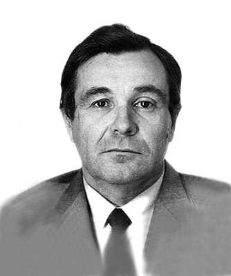 М.М.Гузанов